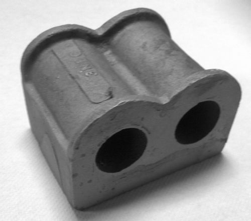 Miss 10 to 8 Cylinder Cast Iron